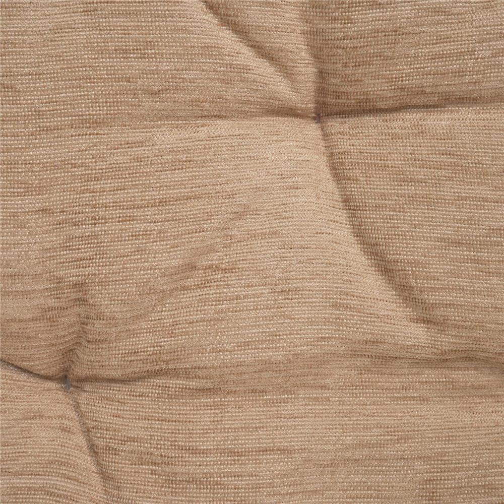 เบาะรองนั่ง HOME LIVING STYLE FLINT 18X18 นิ้ว สีน้ำตาล