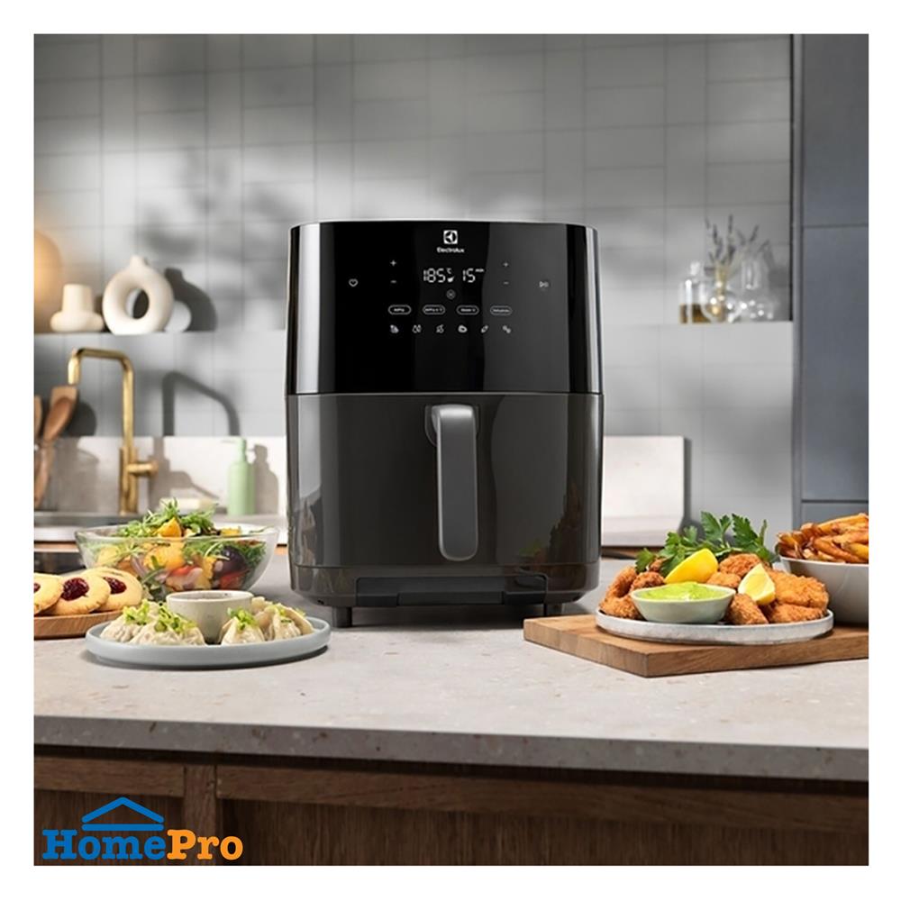 หม้อทอด ELECTROLUX E7AF1-700P 6.9 ลิตร