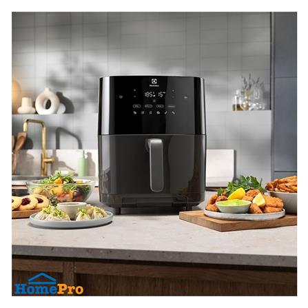 หม้อทอด ELECTROLUX E7AF1-700P 6.9 ลิตร_5