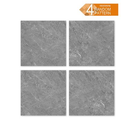 กระเบื้องพื้น 50x50 ซม. TARA โฮลัน เทาเข้ม A 1 ตร.ม._1