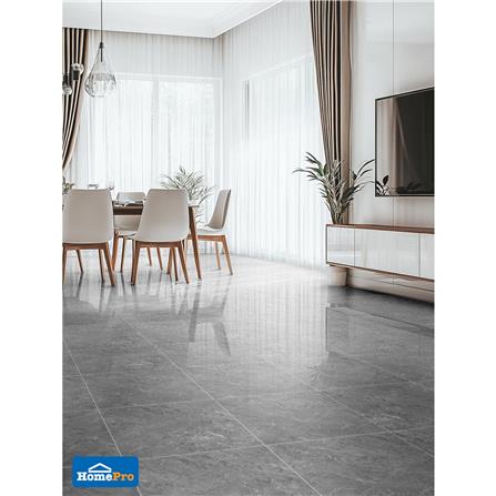 กระเบื้องพื้น 50x50 ซม. TARA โฮลัน เทาเข้ม A 1 ตร.ม._3