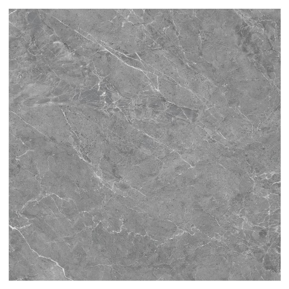 กระเบื้องพื้น 50x50 ซม. TARA โฮลัน เทา A 1 ตร.ม.