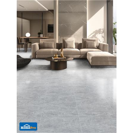 กระเบื้องพื้น 50x50 ซม. TARA โฮลัน เทา A 1 ตร.ม._3