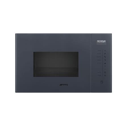 ไมโครเวฟฝังดิจิตอล SMEG FMI125G_0