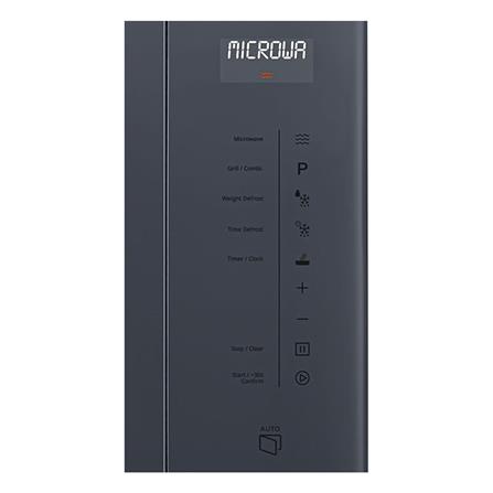 ไมโครเวฟฝังดิจิตอล SMEG FMI125G_1