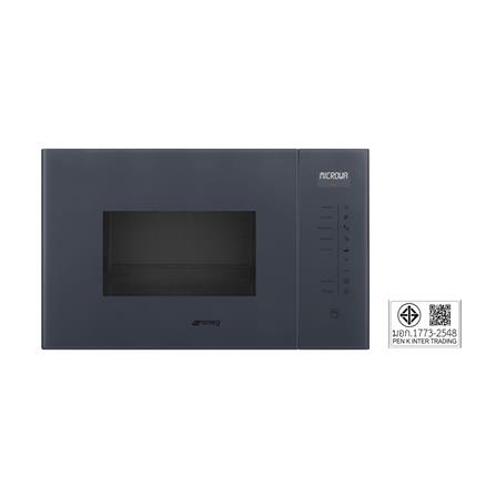 ไมโครเวฟฝังดิจิตอล SMEG FMI125G_4