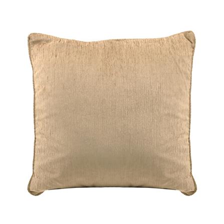 หมอนอิง HOME LIVING STYLE FLINT 18X18 นิ้ว สีน้ำตาล_0