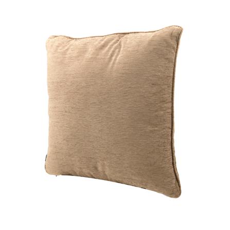 หมอนอิง HOME LIVING STYLE FLINT 18X18 นิ้ว สีน้ำตาล_5