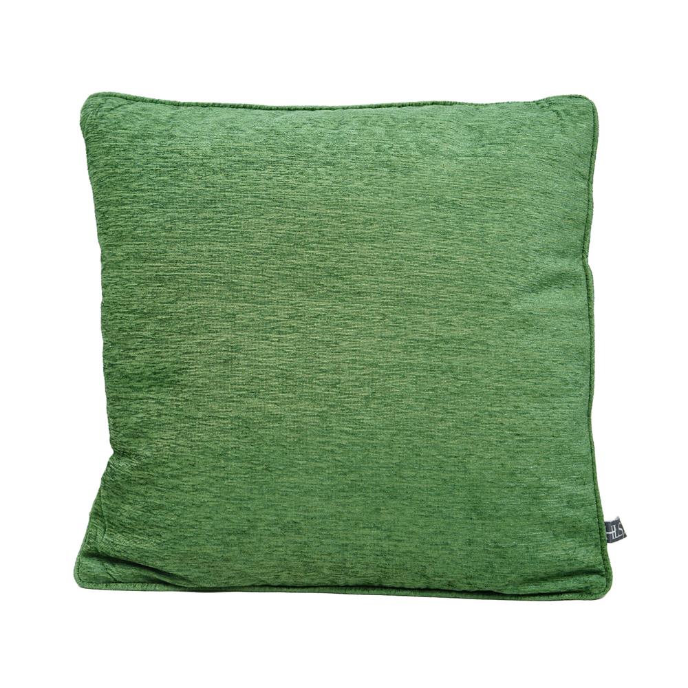 หมอนอิง HOME LIVING STYLE FLINT 18X18 นิ้ว สีเขียว_1