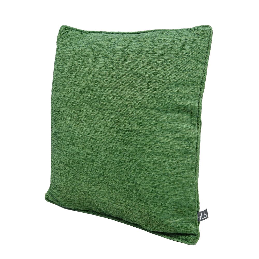 หมอนอิง HOME LIVING STYLE FLINT 18X18 นิ้ว สีเขียว