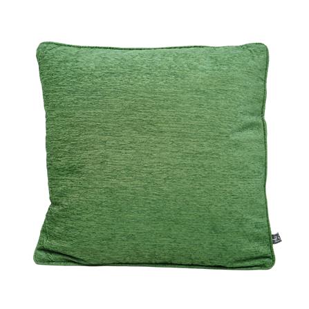 หมอนอิง HOME LIVING STYLE FLINT 18X18 นิ้ว สีเขียว_0