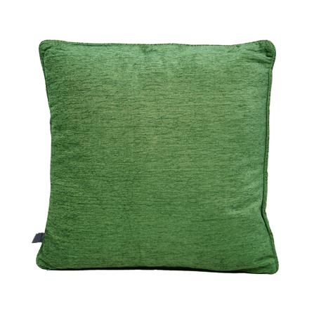 หมอนอิง HOME LIVING STYLE FLINT 18X18 นิ้ว สีเขียว_2