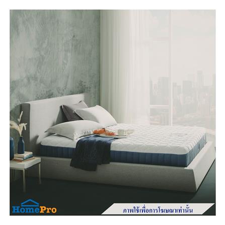 ที่นอน 3.5 ฟุต DUNLOPILLO NAILA พร้อมชุดเครื่องนอน 7 ชิ้น_3