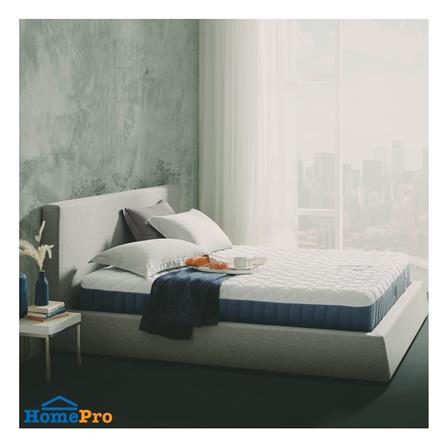 ที่นอน 5 ฟุต DUNLOPILLO NAILA พร้อมชุดเครื่องนอน 11 ชิ้น_3