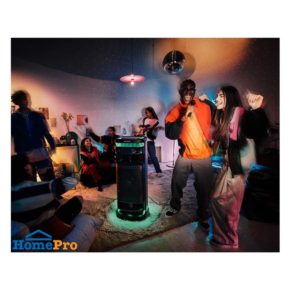 ลำโพงบลูทูธ SONY SRS-ULT1000/CSP6