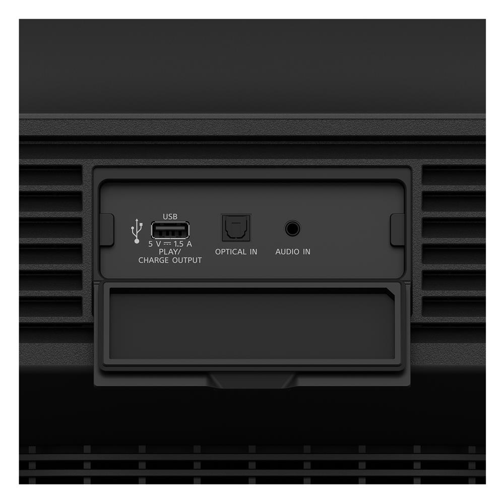 ลำโพงบลูทูธ SONY SRS-ULT1000/CSP6