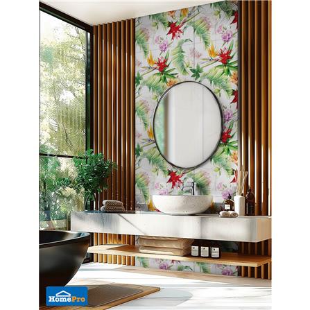 กระเบื้องผนังภาพชุด 10x16 นิ้ว ARTE อเมซอนไวท์_6