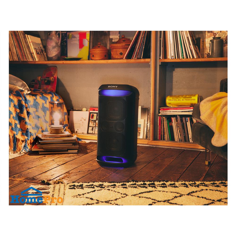 ลำโพงบลูทูธ SONY SRS-XV500/BCSP6