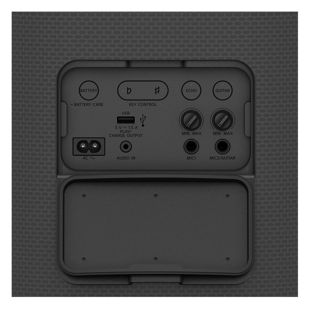 ลำโพงบลูทูธ SONY SRS-XV500/BCSP6