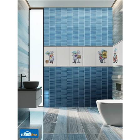 กระเบื้องผนังภาพชุด 10x16 นิ้ว ARTE ท็อปเชฟ_4