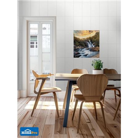 กระเบื้องผนังภาพชุด 10x16 นิ้ว ARTE วิวน้ำตก_5