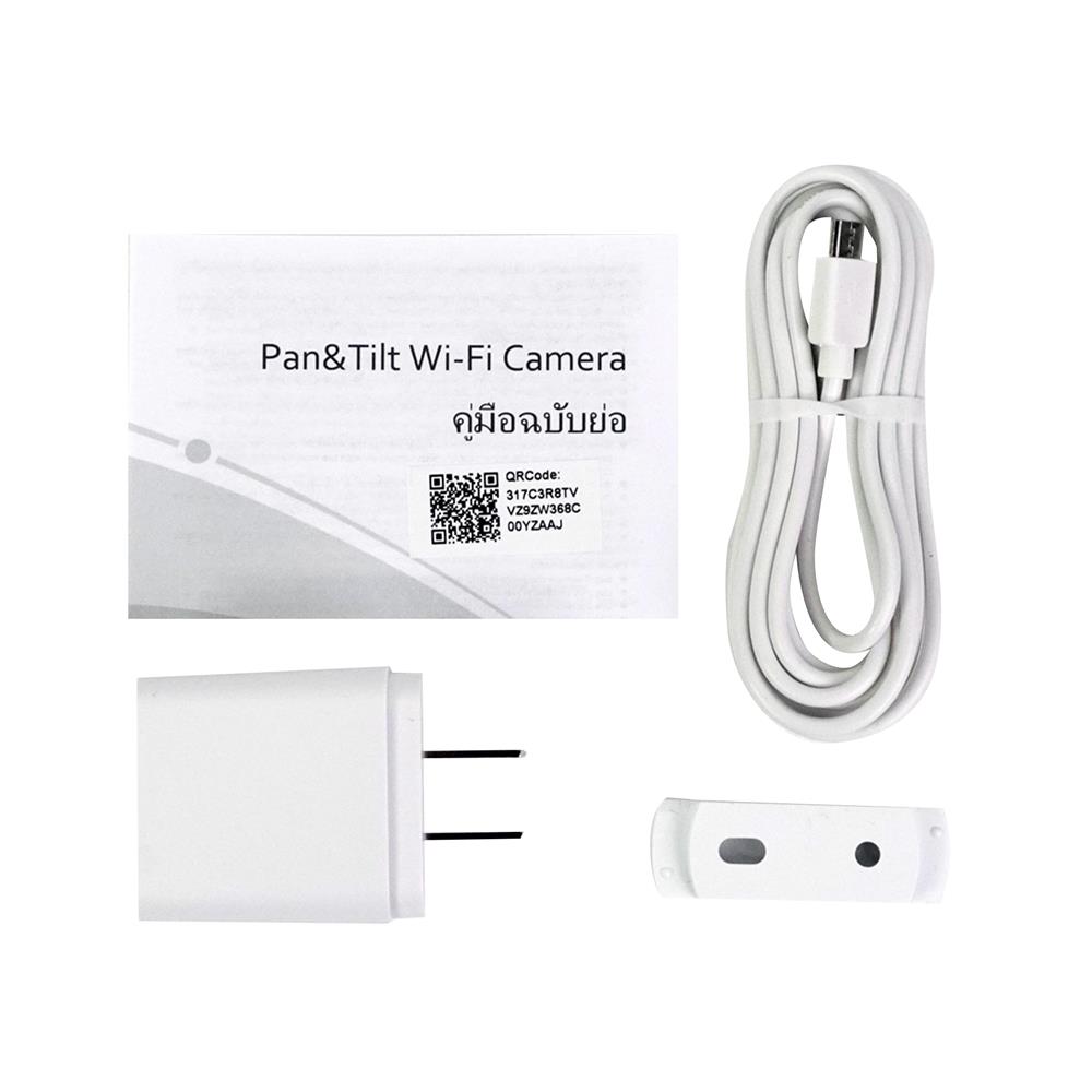 กล้องวงจรปิด SMART MINI UNV UHO-S2E 2 ล้านพิกเซล (1 แถม 1)