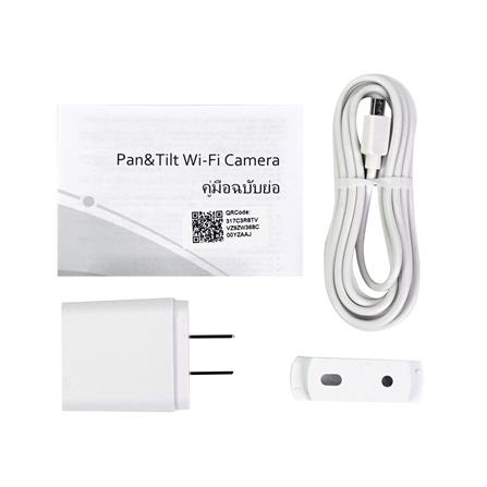 กล้องวงจรปิด SMART MINI UNV UHO-S2E 2 ล้านพิกเซล (1 แถม 1)_3