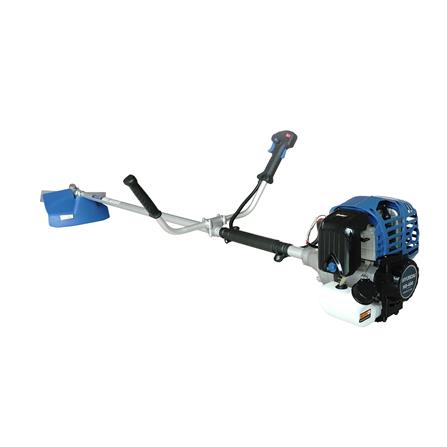 เครื่องตัดหญ้าสะพายบ่า HYUNDAI HD-400 4 จังหวะ 2 แรงม้า_1