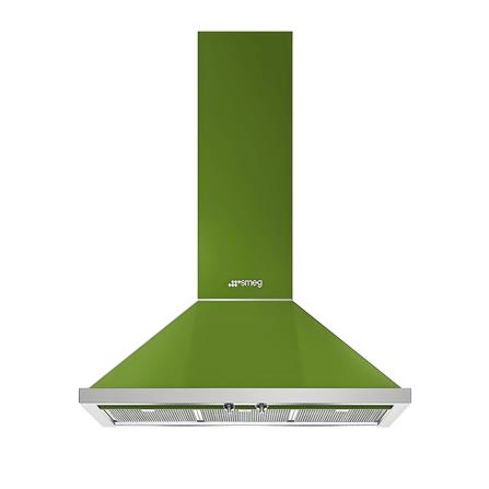 เครื่องดูดควันกระโจม SMEG KPF9OG 90 ซม._0