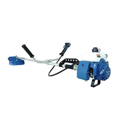 เครื่องตัดหญ้าสะพายบ่า HYUNDAI HD-405 2 จังหวะ 2 แรงม้า_1