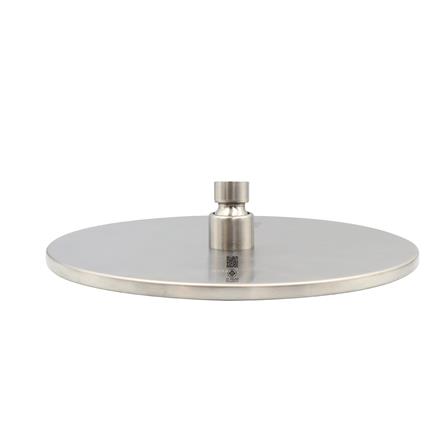 ฝักบัวก้านแข็ง HONS HST-2100 23 ซม. สเตนเลส_1