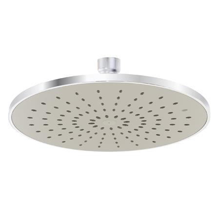 ฝักบัวก้านแข็ง HONS HST-600 20 ซม. สีโครม_1