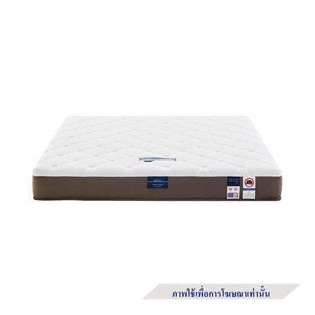 ที่นอน 3.5 ฟุต MIDAS FREEDOM X พร้อมหมอนหนุน 1 ใบ_1