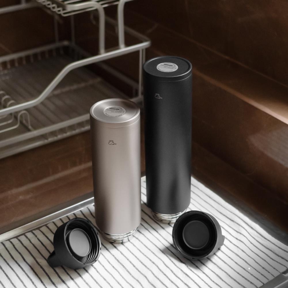 กระติกสุญญากาศ ZOJIRUSHI SM-RB60E 600 มล. สีสเตนเลส