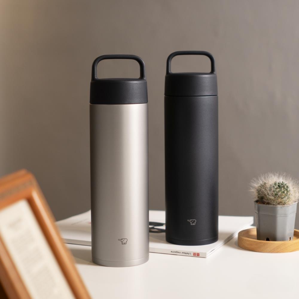 กระติกสุญญากาศ ZOJIRUSHI SM-RB60E 600 มล. สีสเตนเลส