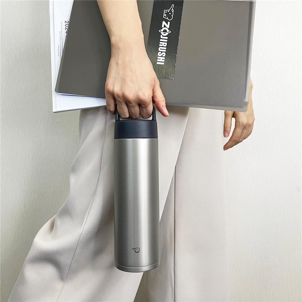 กระติกสุญญากาศ ZOJIRUSHI SM-RB60E 600 มล. สีสเตนเลส