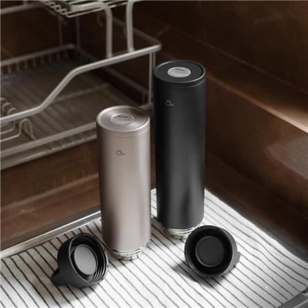 กระติกสุญญากาศ ZOJIRUSHI SM-RB60E 600 มล. สีสเตนเลส_1