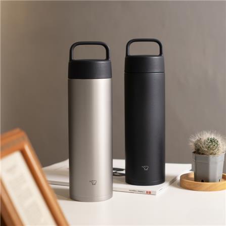 กระติกสุญญากาศ ZOJIRUSHI SM-RB60E 600 มล. สีสเตนเลส_2