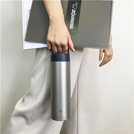 กระติกสุญญากาศ ZOJIRUSHI SM-RB60E 600 มล. สีสเตนเลส_3