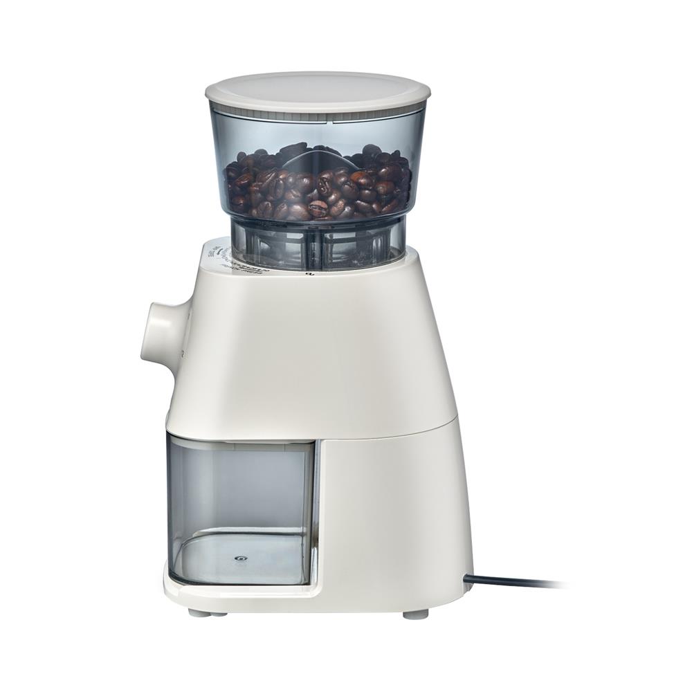 เครื่องบดเมล็ดกาแฟ MINIMEX MCG5-CR สีครีม