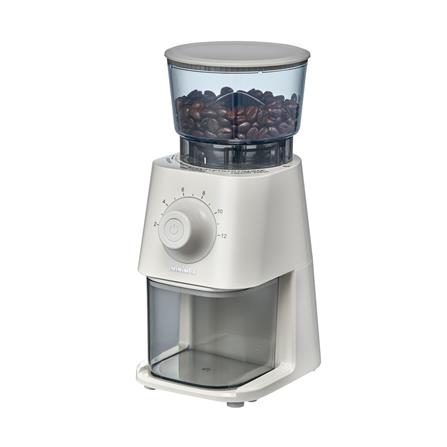 เครื่องบดเมล็ดกาแฟ MINIMEX MCG5-CR สีครีม_1