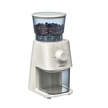 เครื่องบดเมล็ดกาแฟ MINIMEX MCG5-CR สีครีม_2
