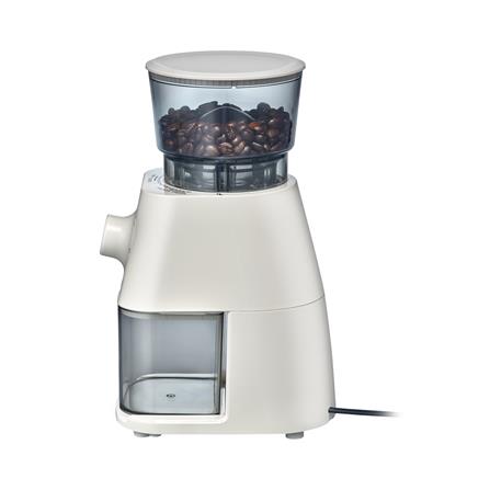 เครื่องบดเมล็ดกาแฟ MINIMEX MCG5-CR สีครีม_3