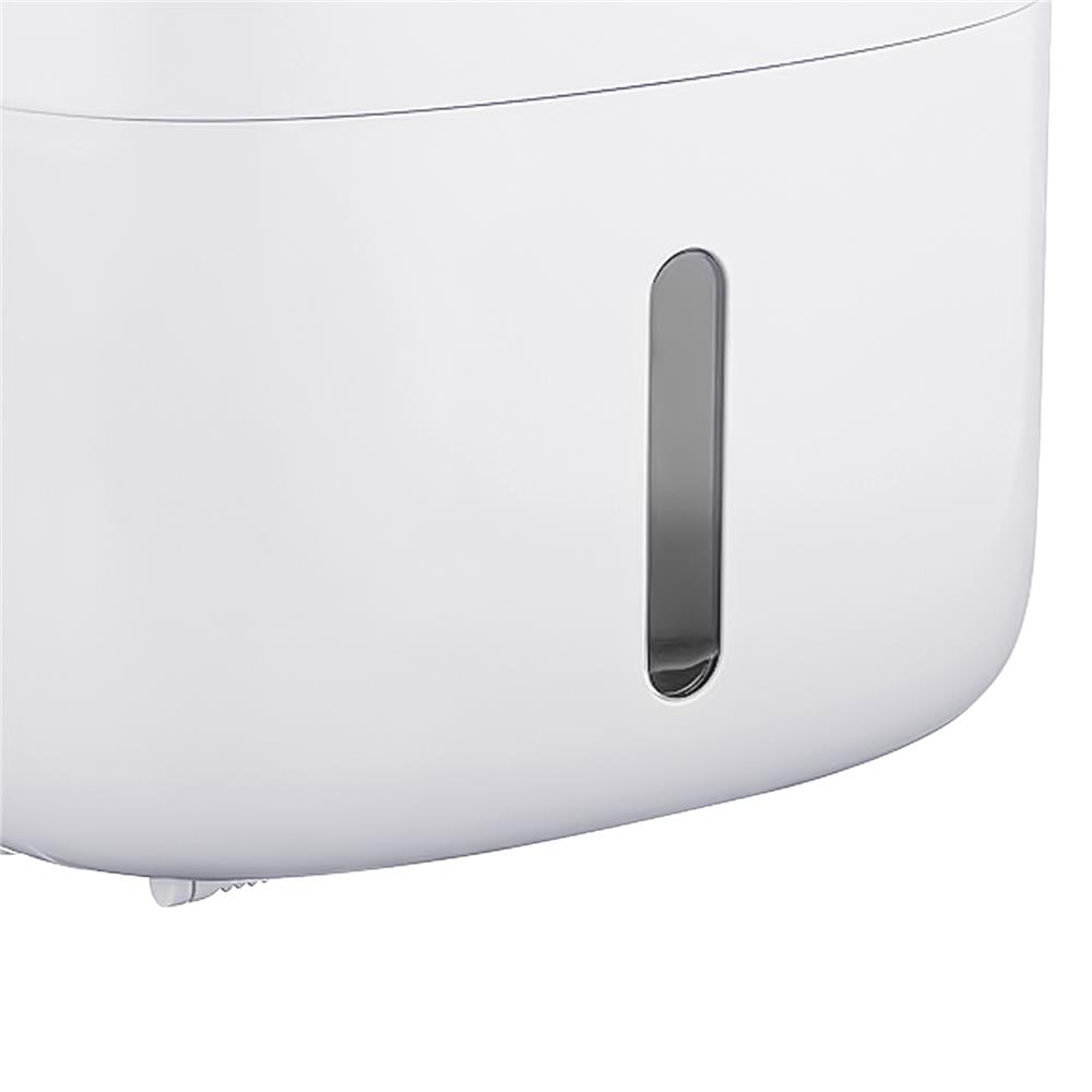 ที่ใส่กระดาษ MOYA E2321 สีขาว-เทา