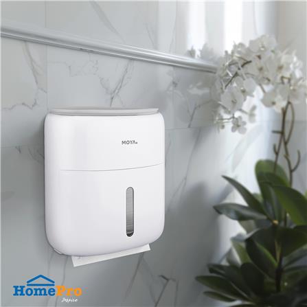 ที่ใส่กระดาษ MOYA E2321 สีขาว-เทา_4