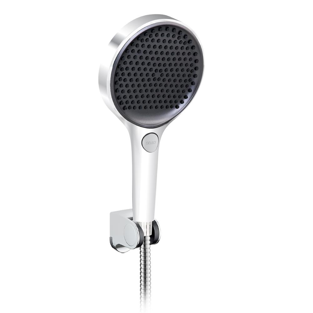 ฝักบัวสายอ่อน 4 ระดับ HONS SS403-CH สีโครม