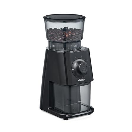 เครื่องบดเมล็ดกาแฟ MINIMEX MCG5-BL สีดำ_2