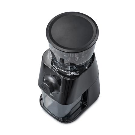 เครื่องบดเมล็ดกาแฟ MINIMEX MCG5-BL สีดำ_4