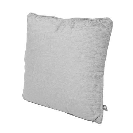 หมอนอิง HOME LIVING STYLE FLINT 18X18 นิ้ว สีเทา_4