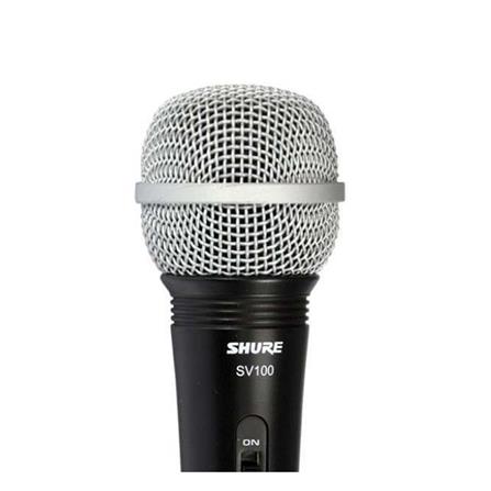 ไมโครโฟน SHURE SV100-X_2